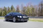 Bentley Continental Le Mans Special Edition 2013 года